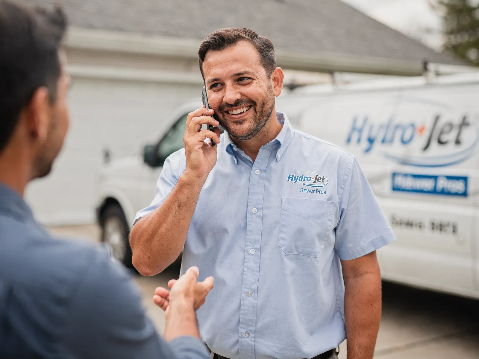 Hydro Jetting Near Me East Liverpool, OH FAQs